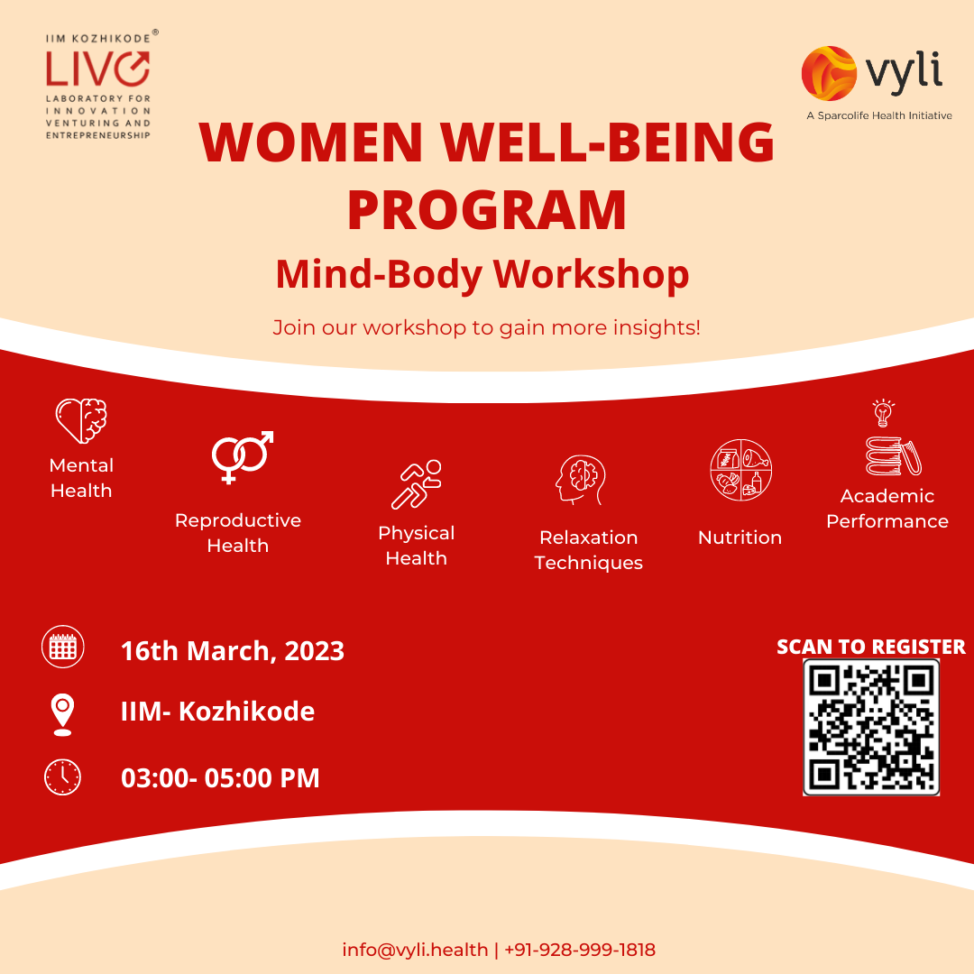 Vyli Workshop